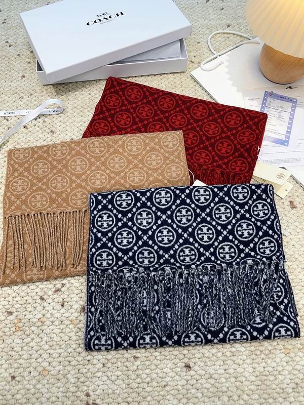 Tory Burch Scarf